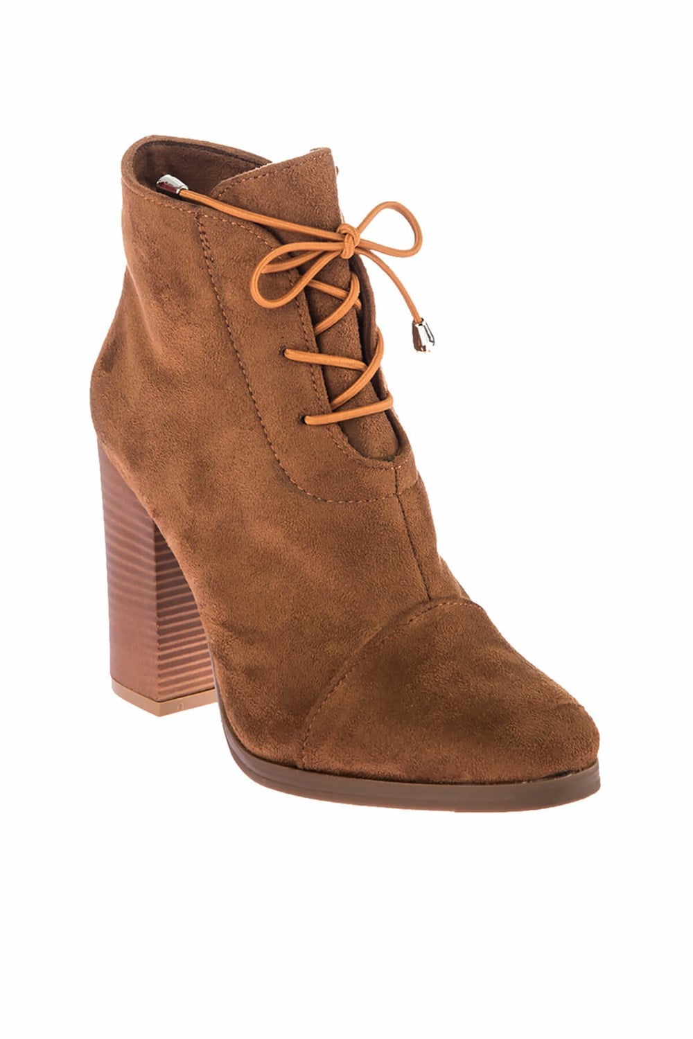 Fox Shoes Taba Kadın Bot E610041302