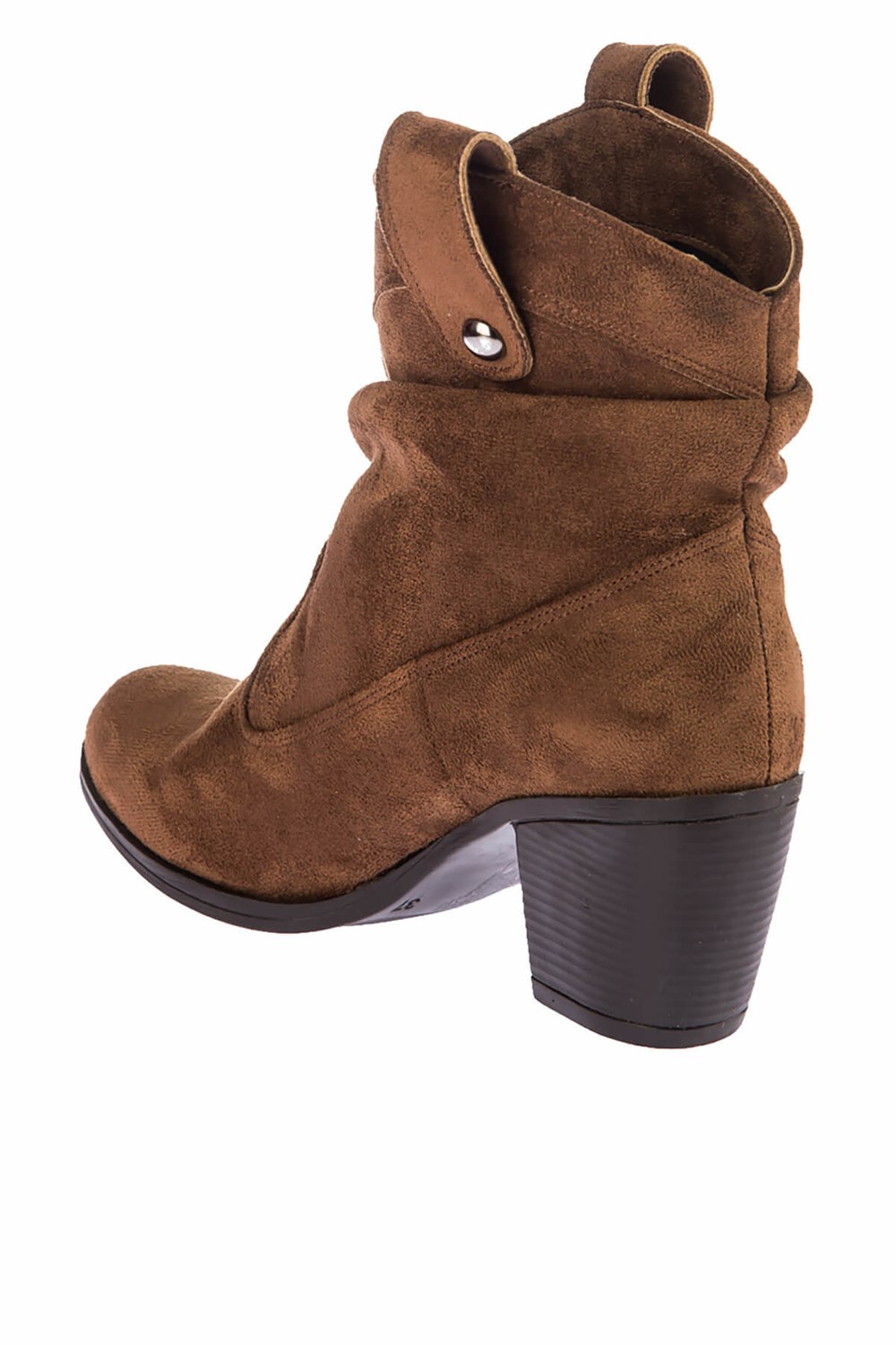 Fox Shoes Taba Kadın Bot E610061602