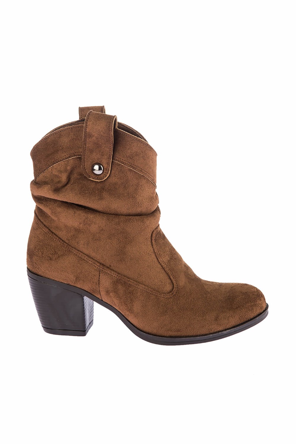 Fox Shoes Taba Kadın Bot E610061602