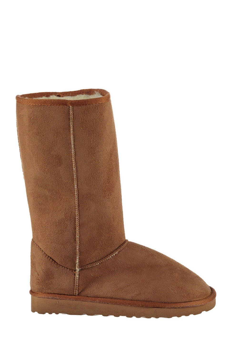Fox Shoes Taba Kadın Çizme C336972902