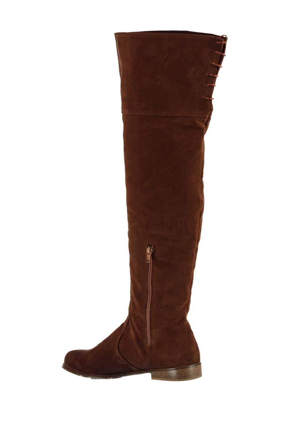 Fox Shoes Taba Kadın Çizme C726577702