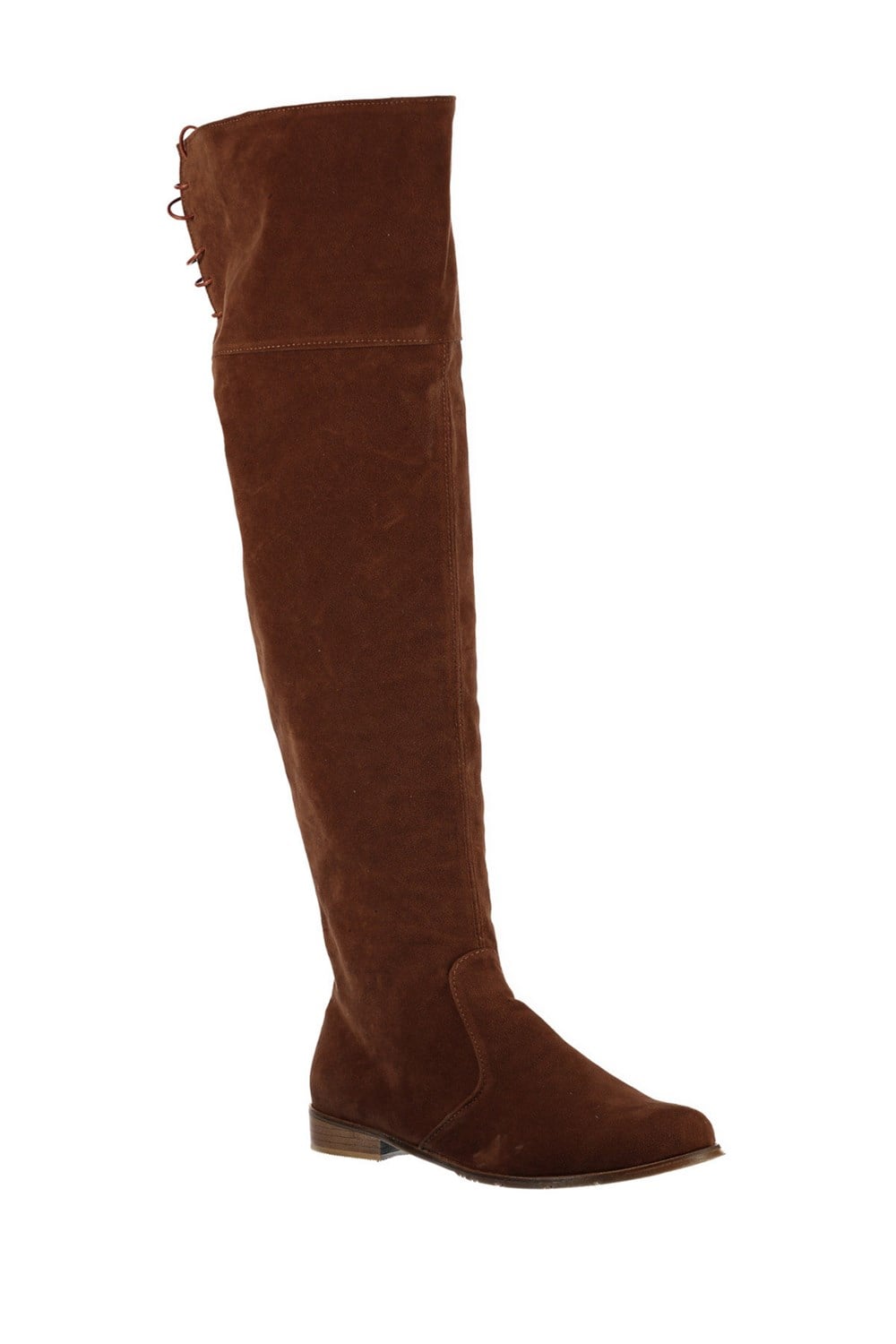Fox Shoes Taba Kadın Çizme C726577702