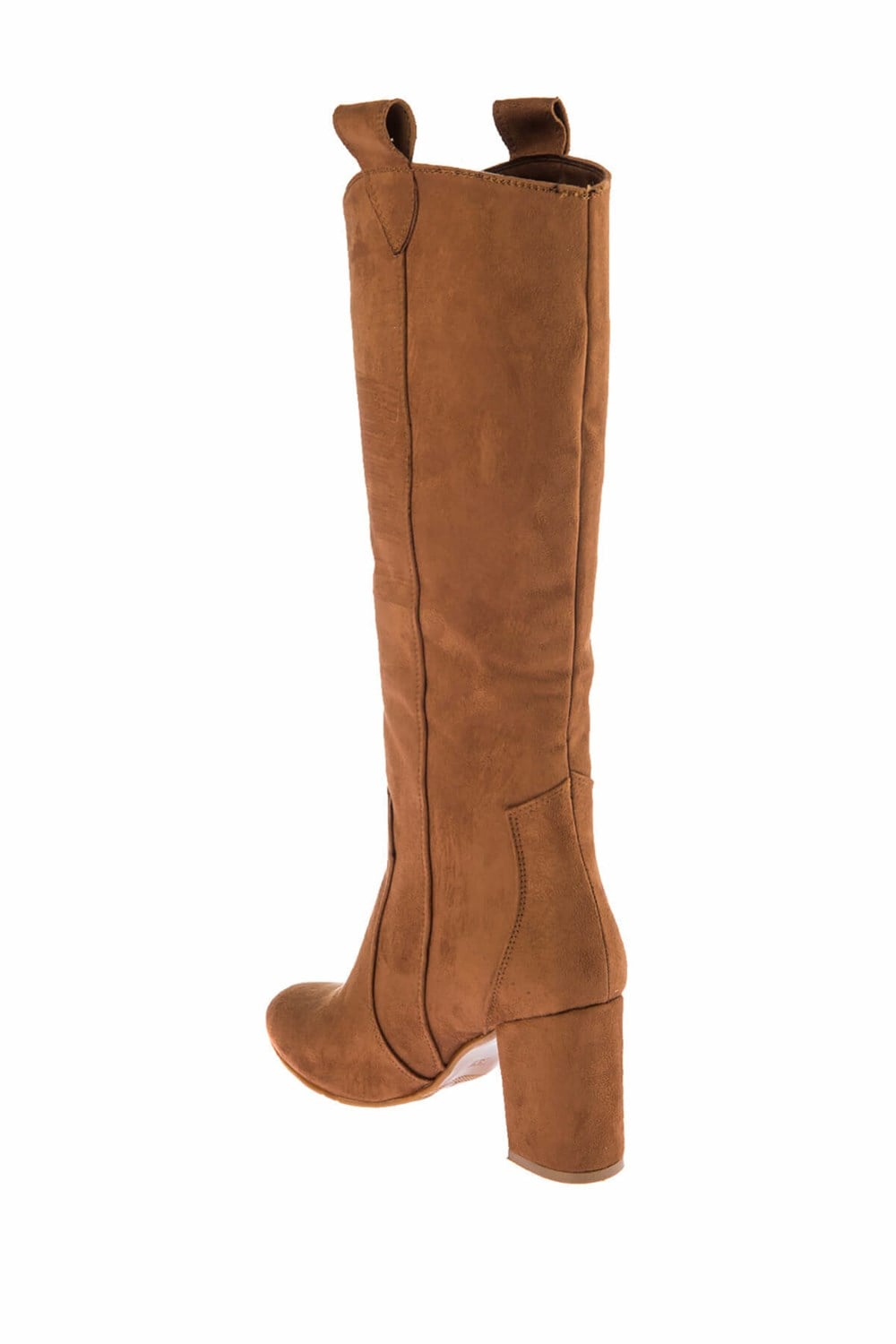 Fox Shoes Taba Kadın Çizme E340807102