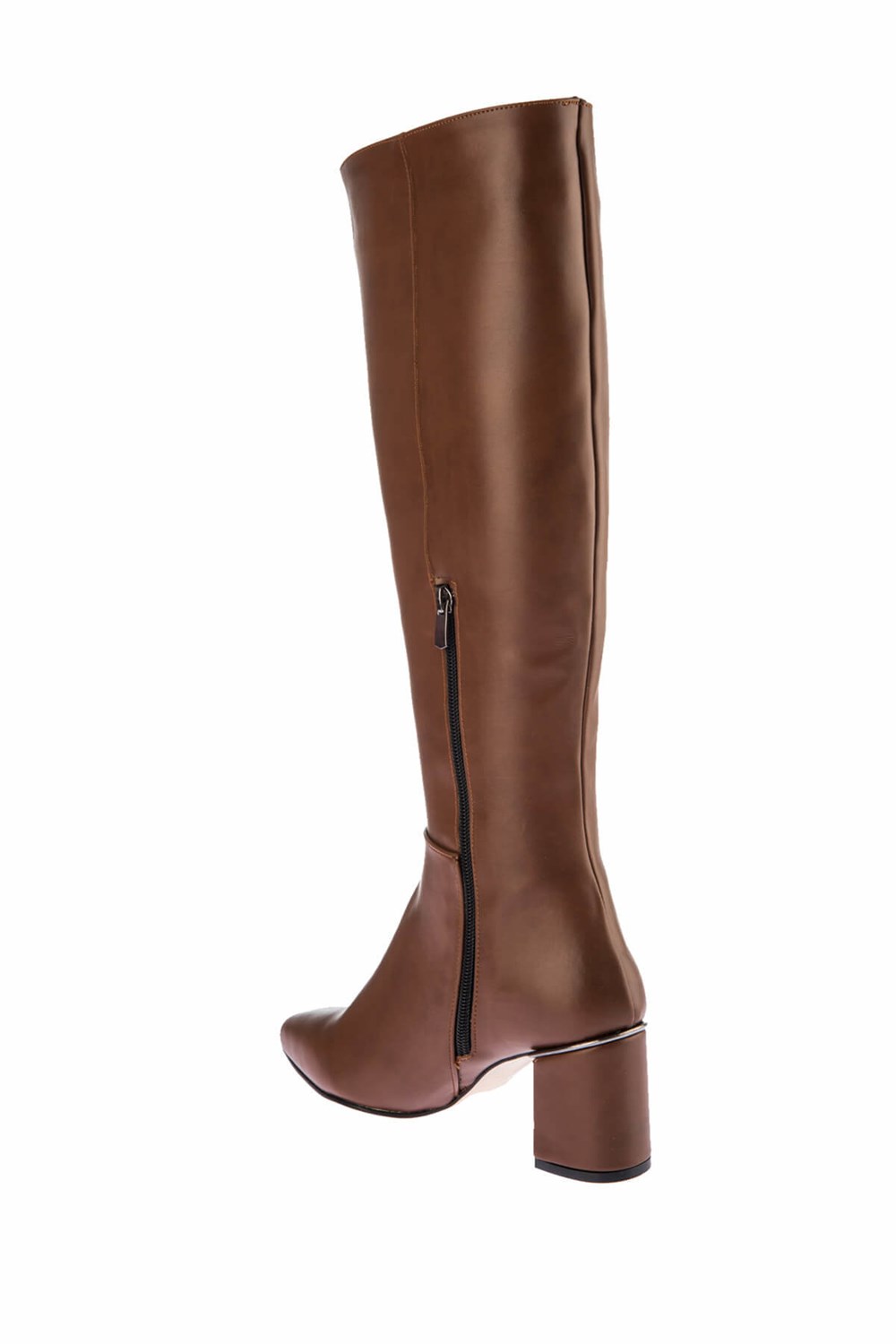 Fox Shoes Taba Kadın Çizme E518011409