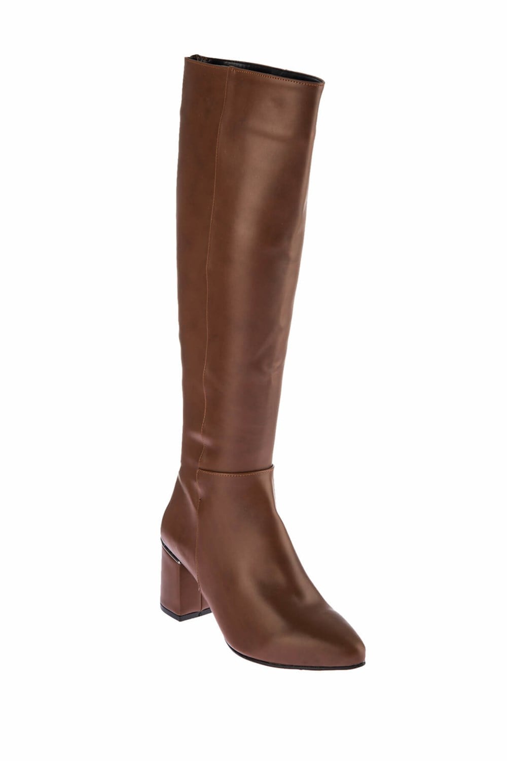 Fox Shoes Taba Kadın Çizme E518011409