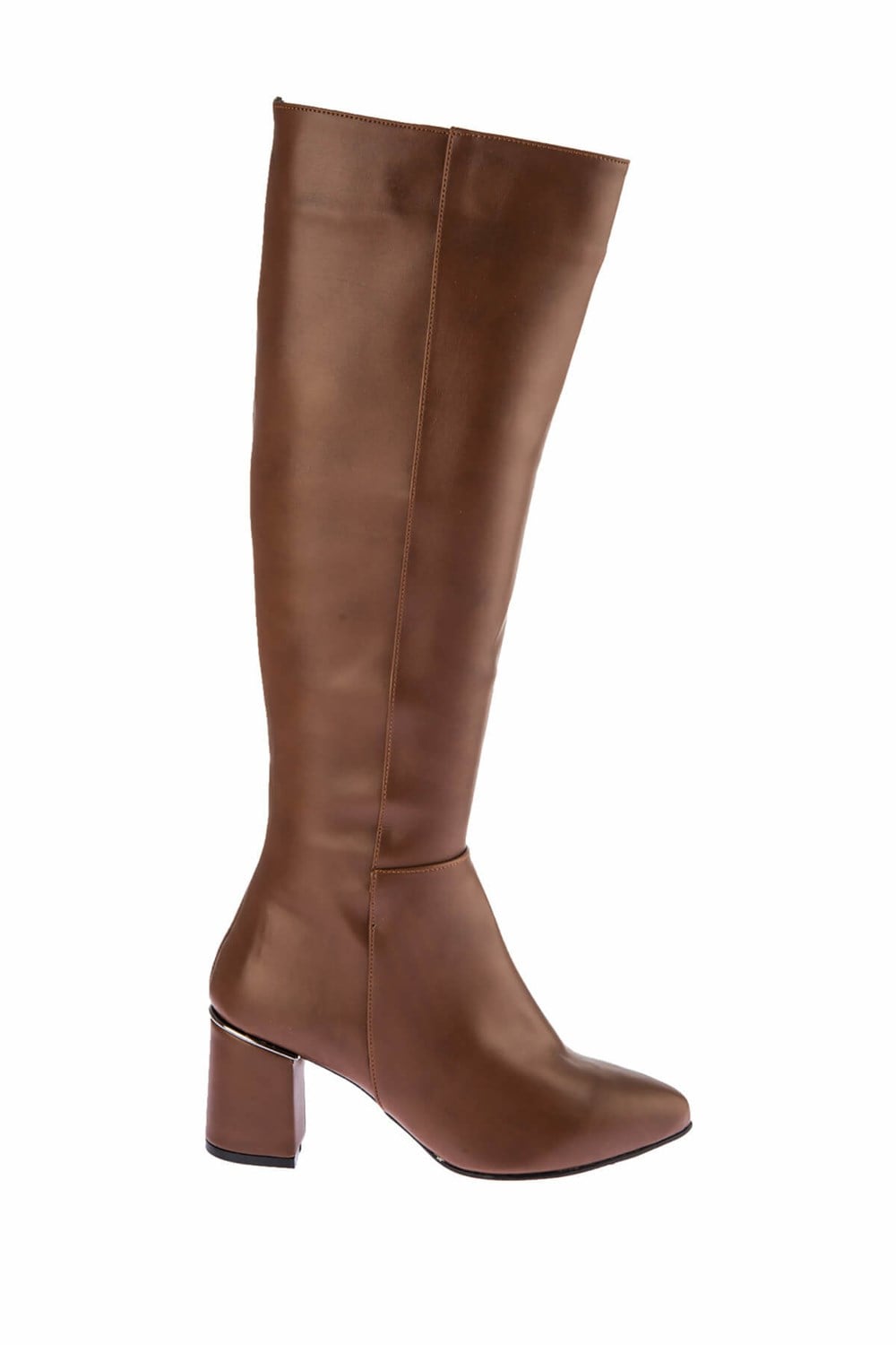 Fox Shoes Taba Kadın Çizme E518011409