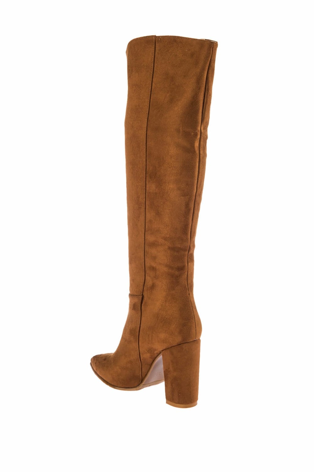 Fox Shoes Taba Kadın Çizme E922911502