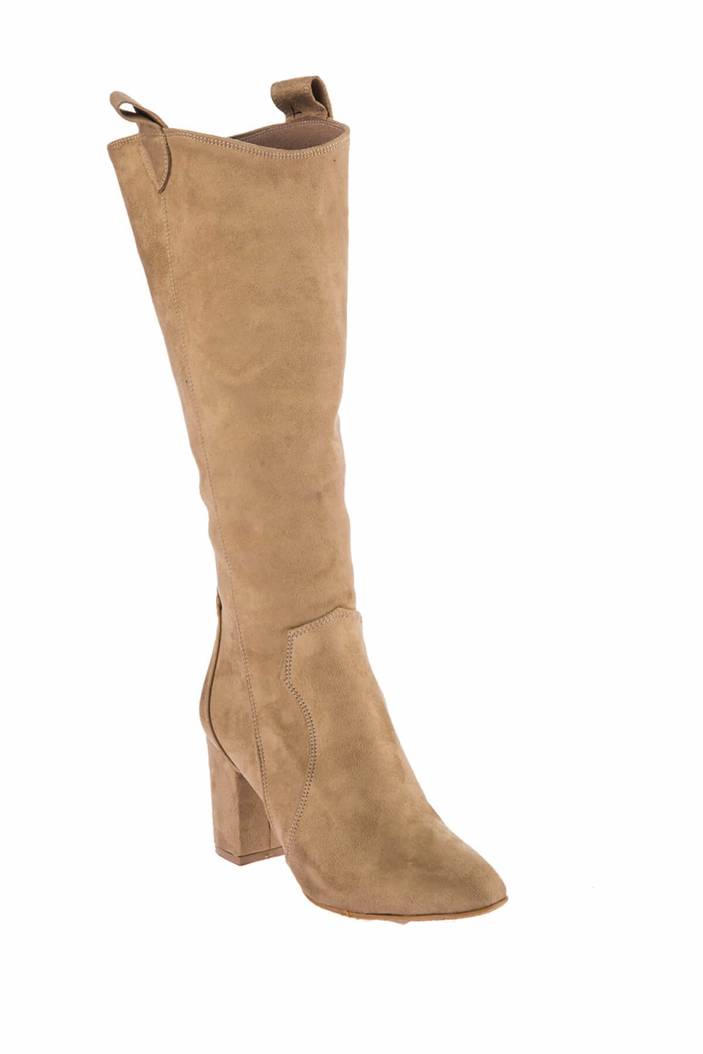 Fox Shoes Ten Kadın Çizme E340807102