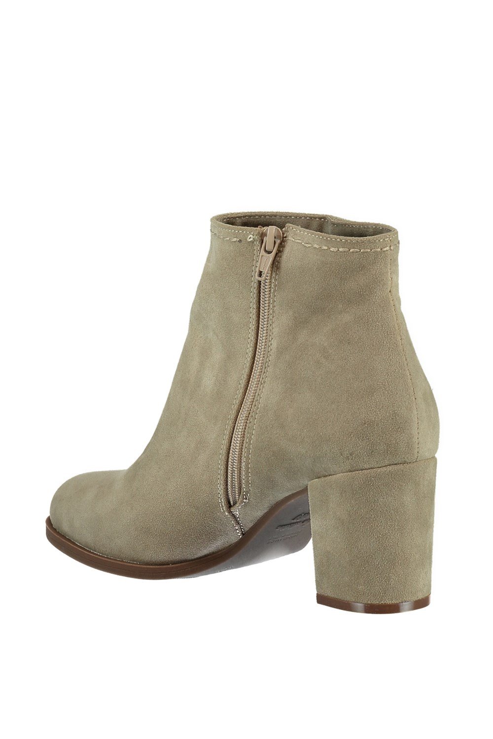 Fox Shoes Vizon Kadın Bot C412001202