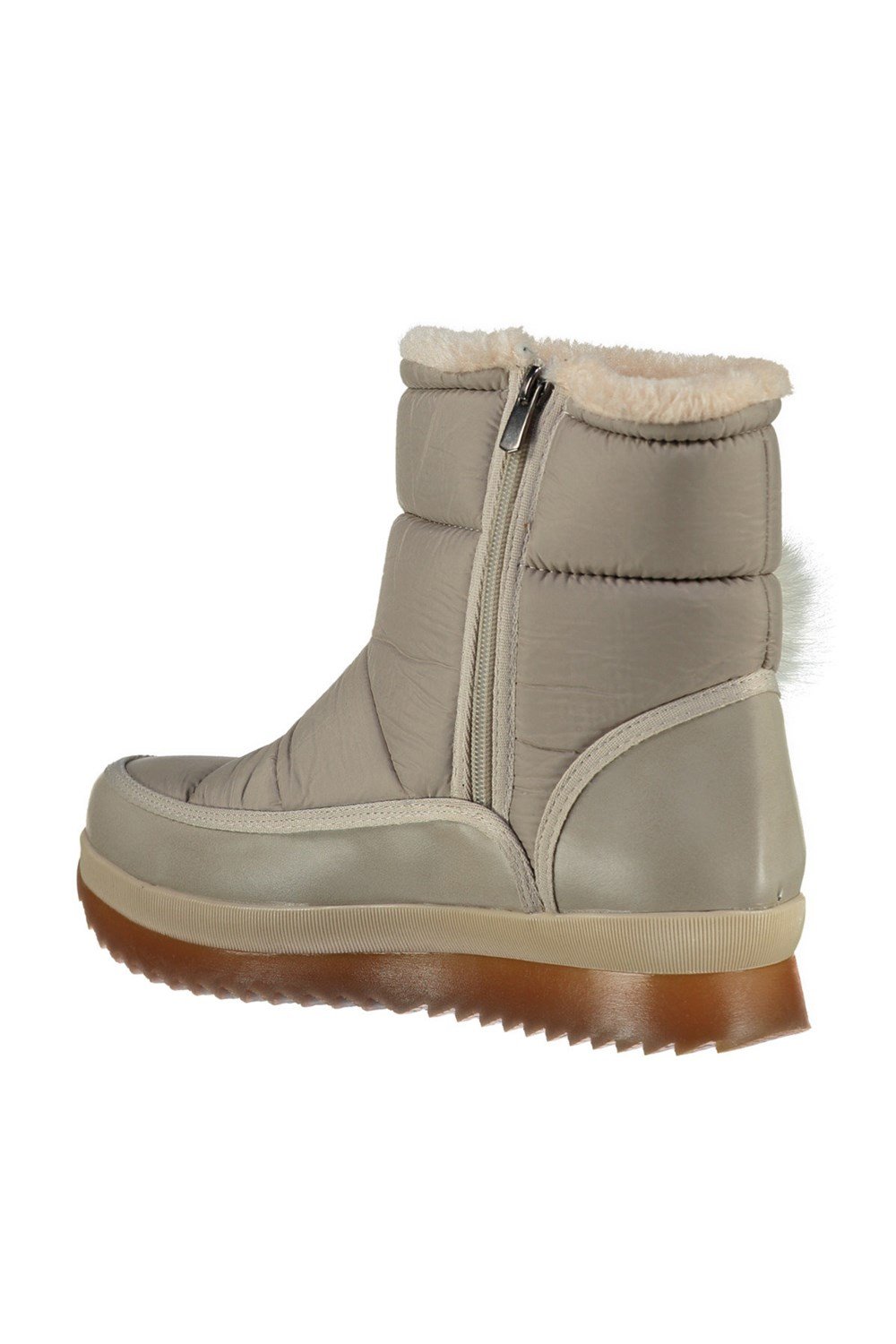 Fox Shoes Vizon Kadın Bot C476023304