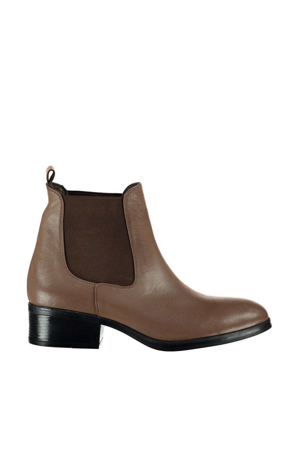 Fox Shoes Vizon Kadın Bot C667708803