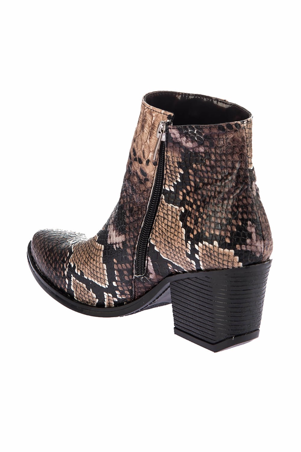 Fox Shoes Vizon Kadın Bot E268830007