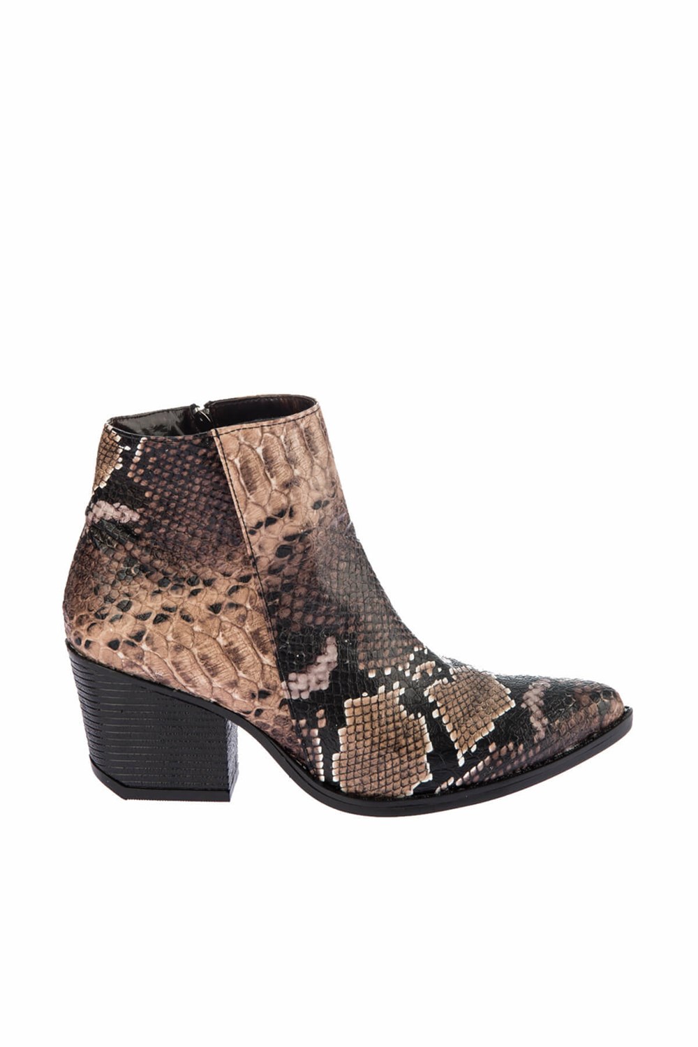 Fox Shoes Vizon Kadın Bot E268830007