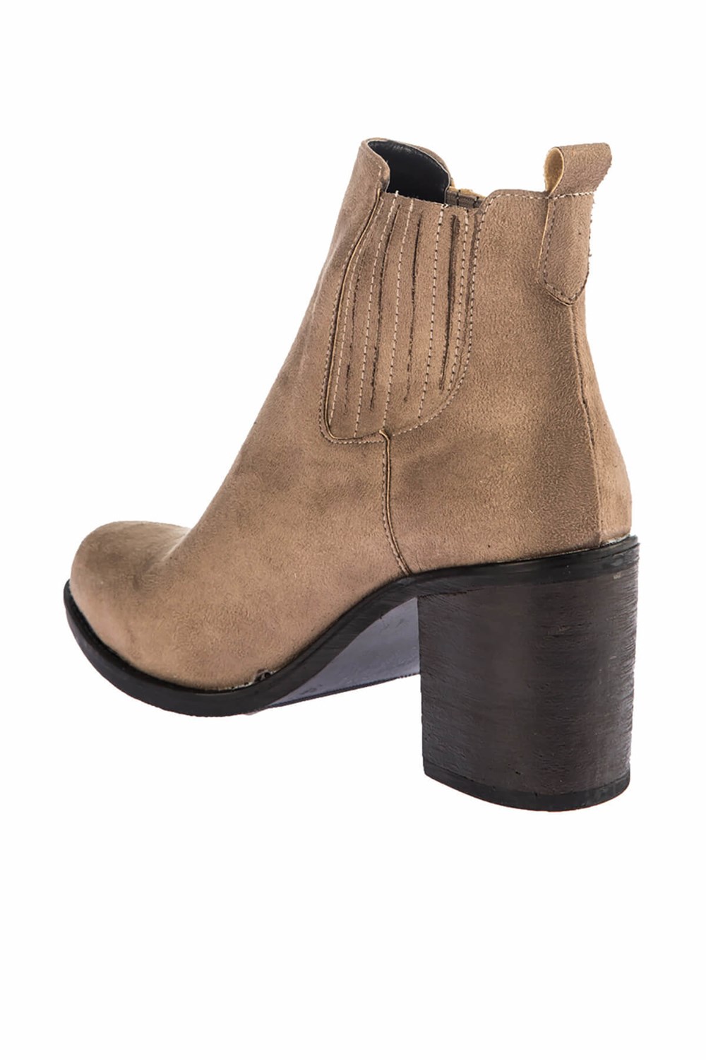 Fox Shoes Vizon Kadın Bot E367051202