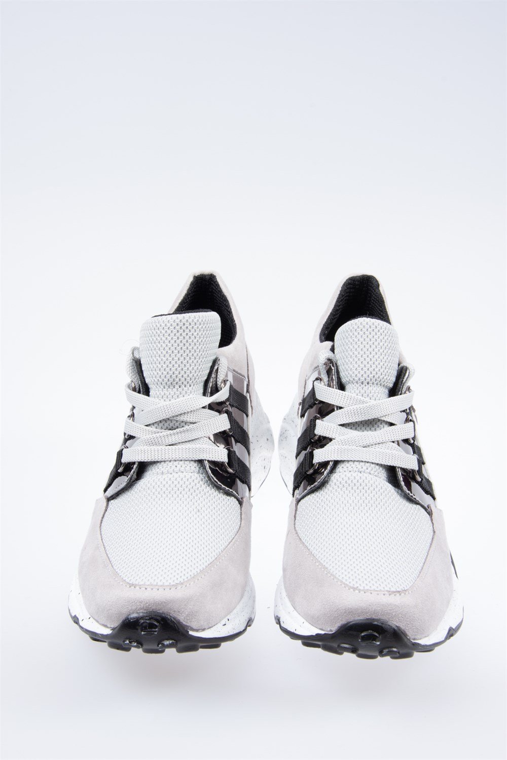 Gri Kadın Sneakers F588101102