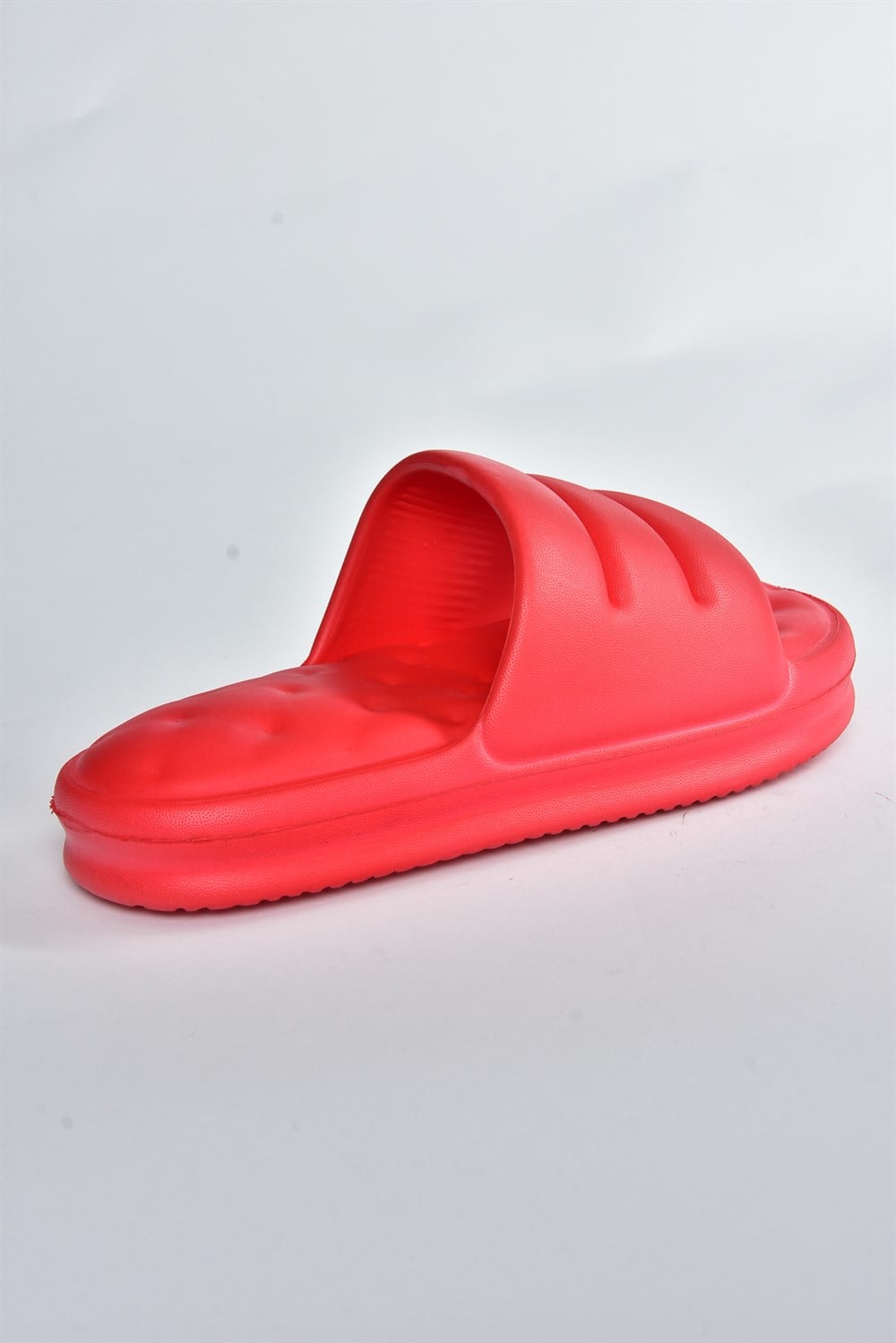 Kırmızı Kadın Günlük/Plaj Terlik M576644558