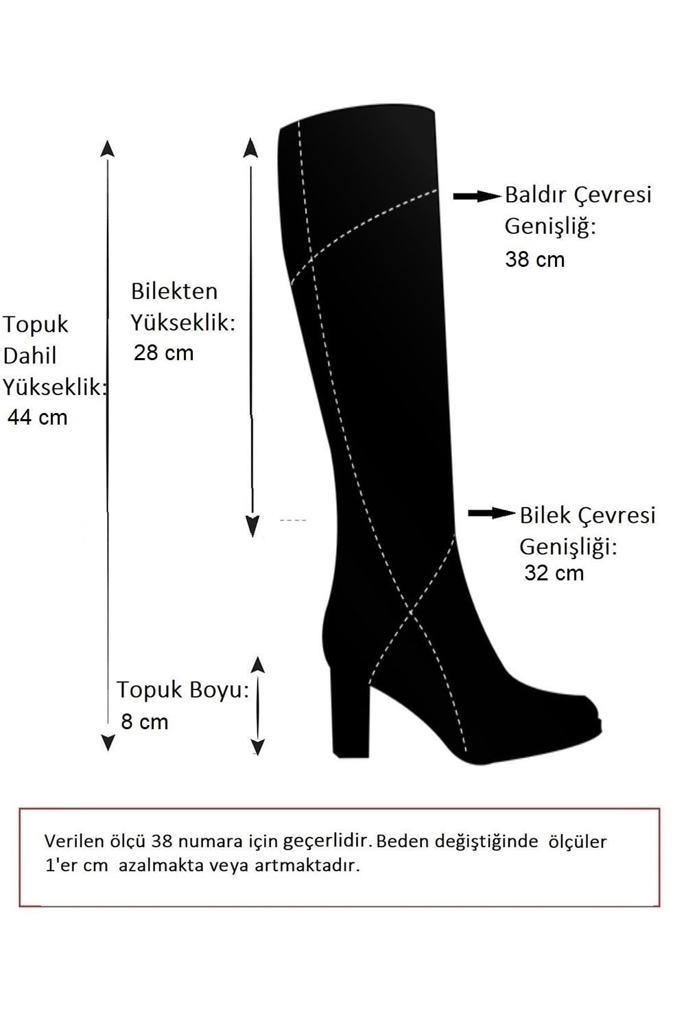 Lacivert Süet Topuklu Büzgü Model Kadın Ayakkabı N749830002