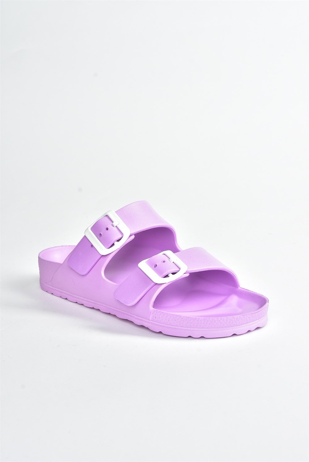 Lila Eva Kadın Terlik M576637058