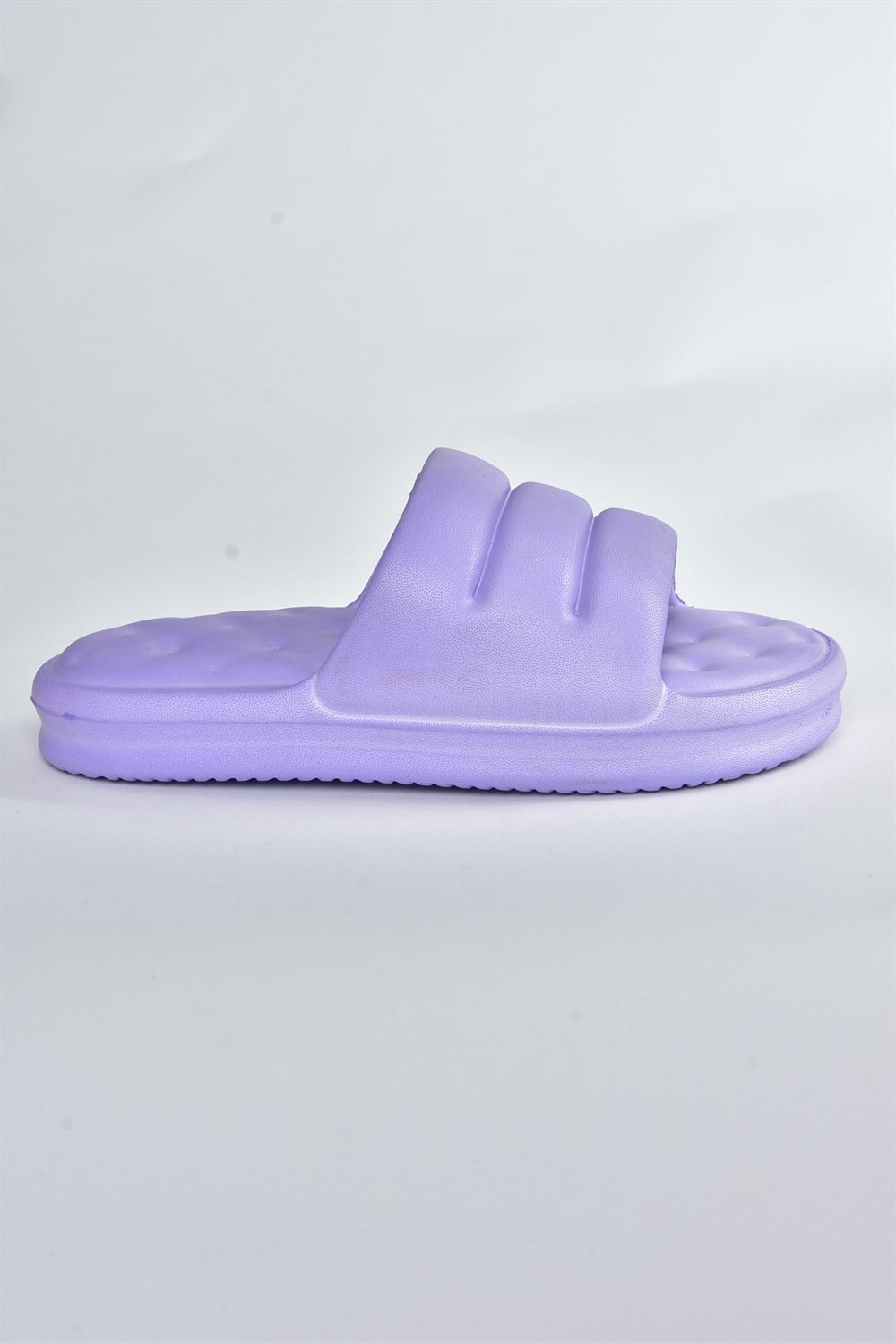 Lila Kadın Günlük/Plaj Terlik M576644558