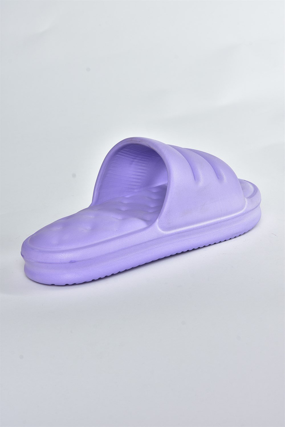 Lila Kadın Günlük/Plaj Terlik M576644558