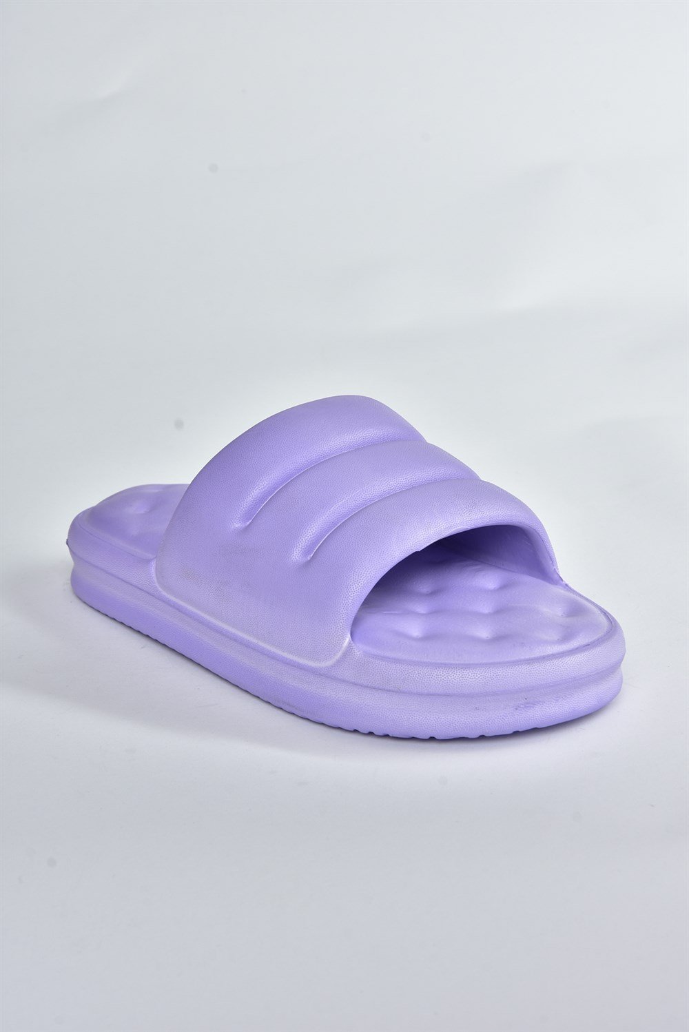 Lila Kadın Günlük/Plaj Terlik M576644558