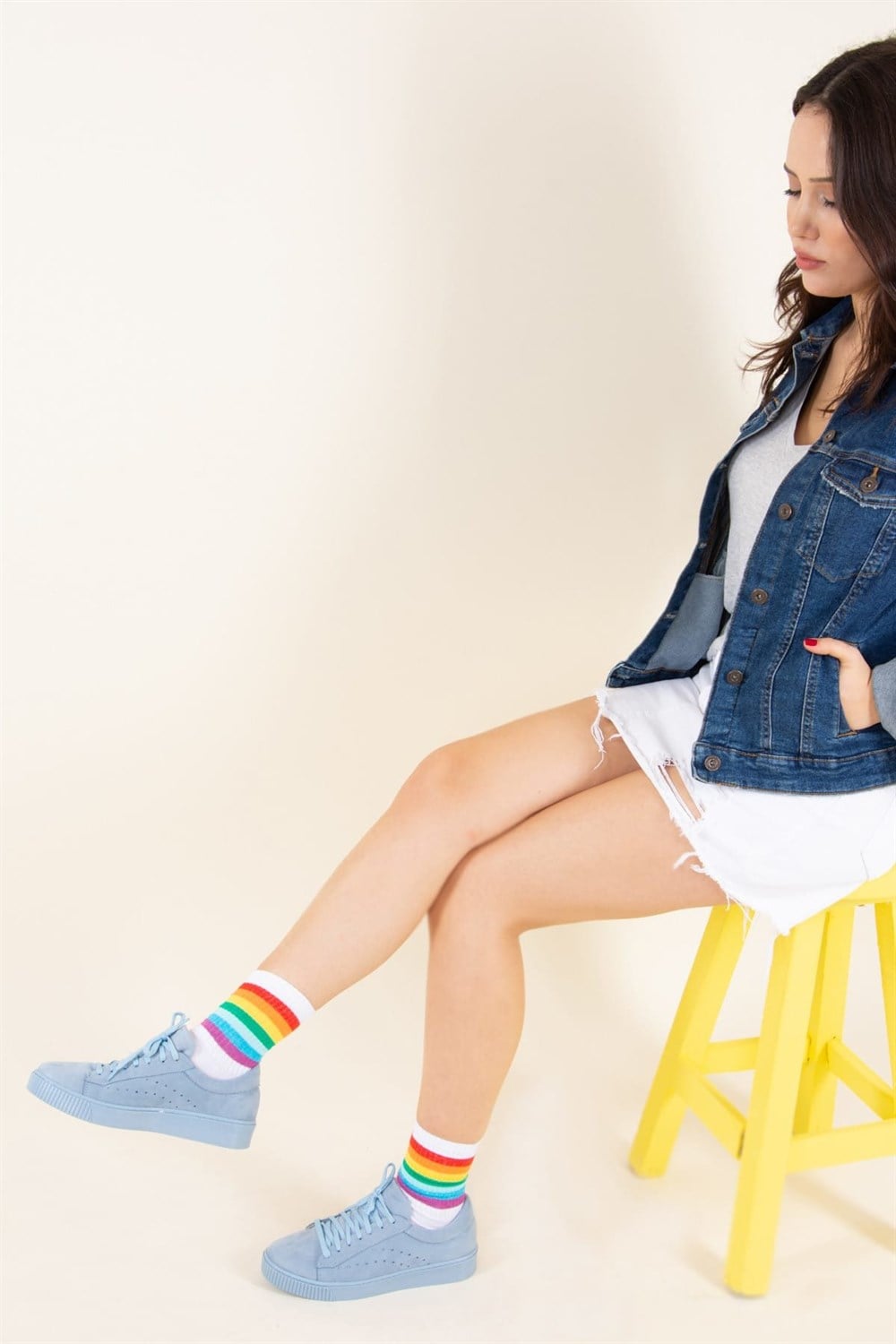 Mavi Kadın Sneakers F947701002