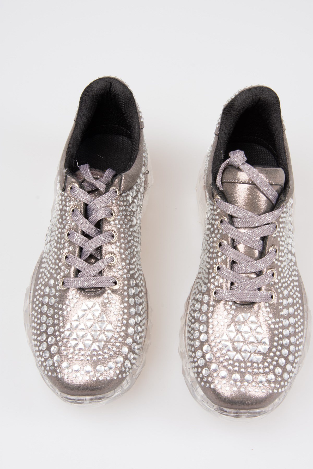 Platin Kadın Sneakers G820202014