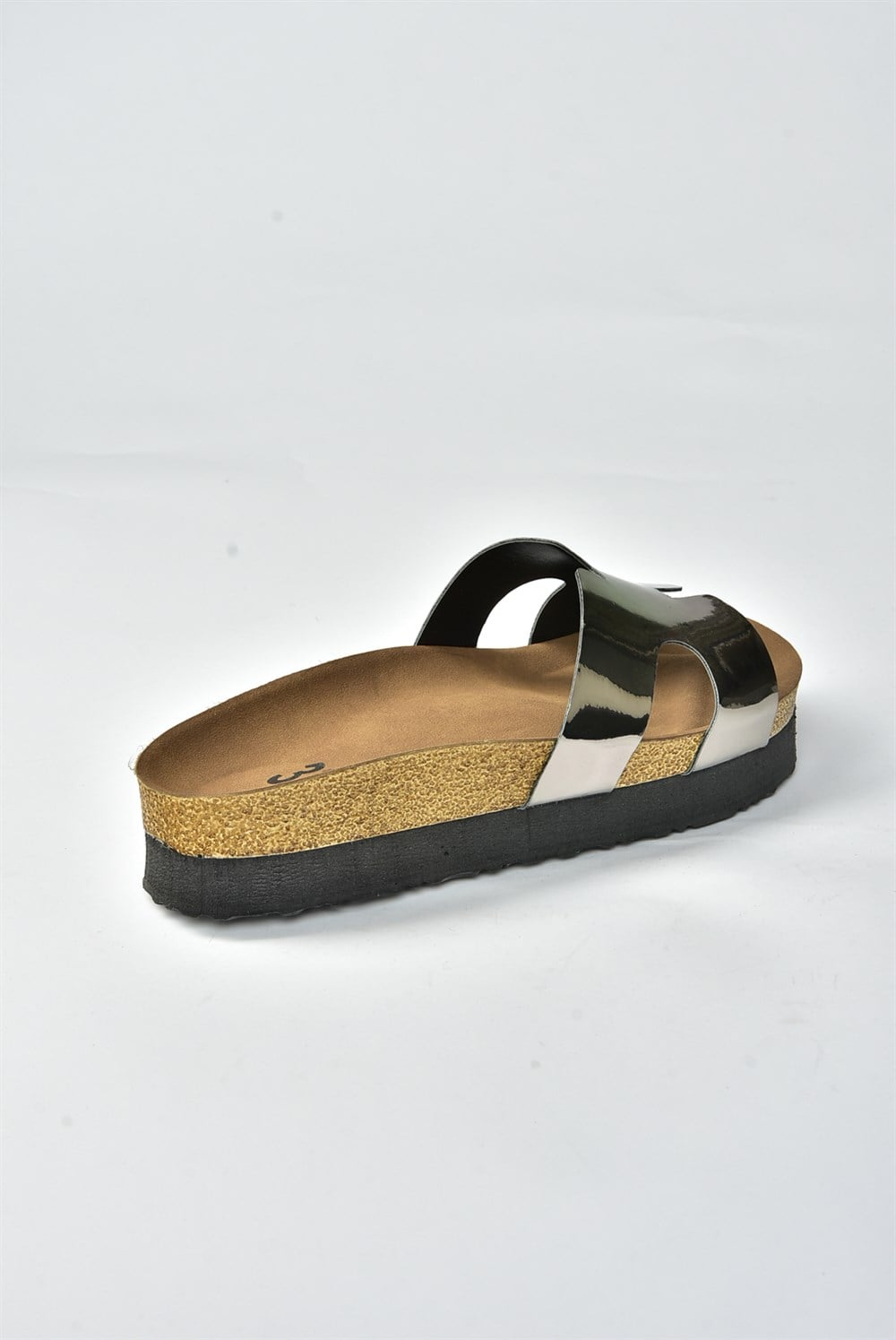 Platin Kadın Terlik F777771534
