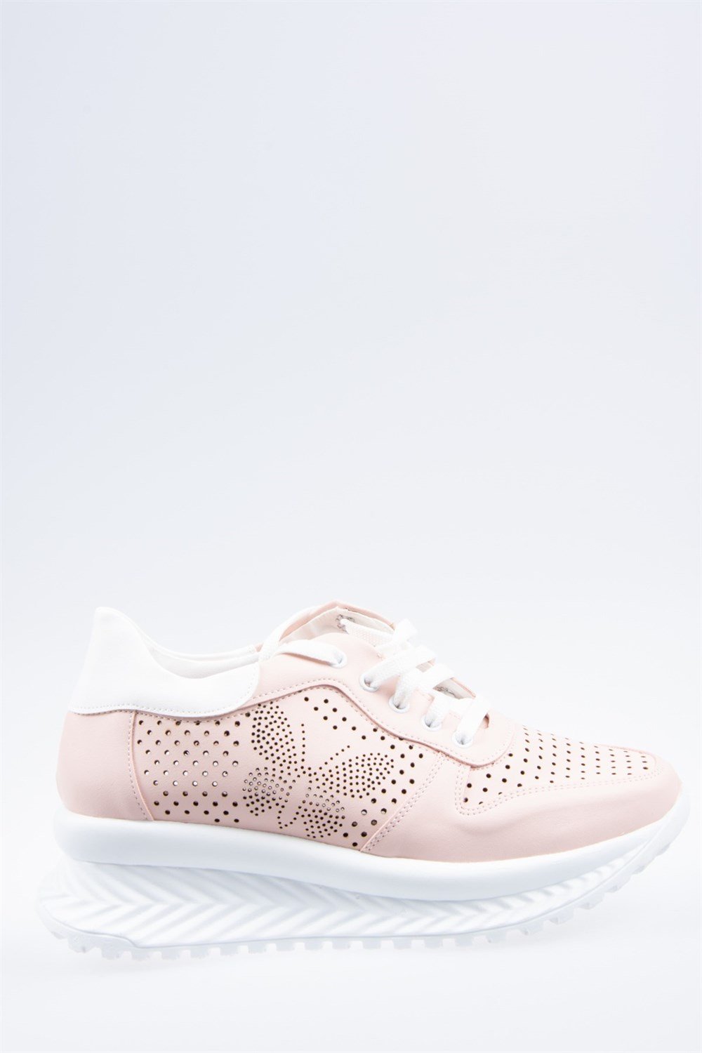 Pudra Kadın Sneakers F588285109