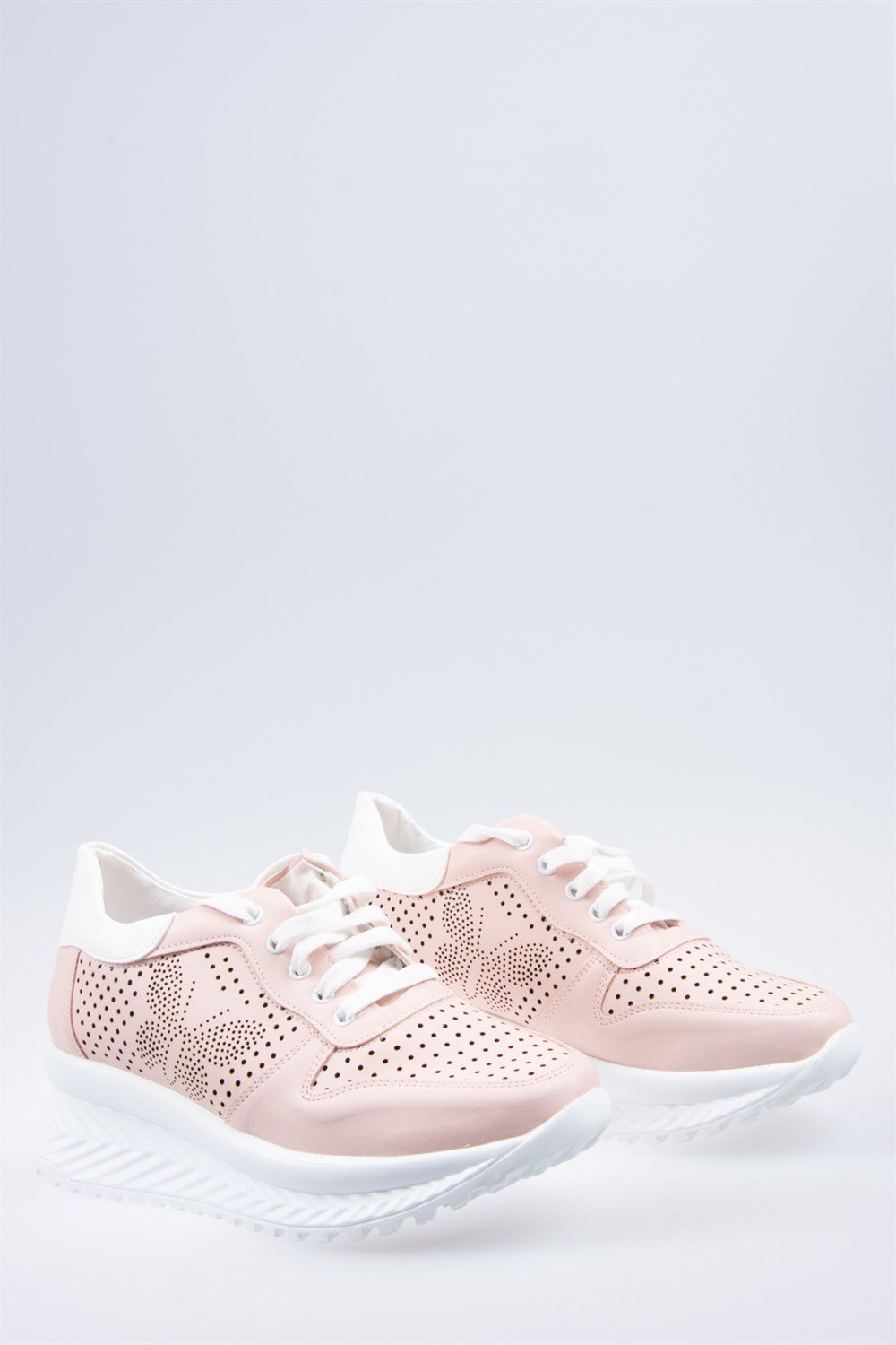 Pudra Kadın Sneakers F588285109