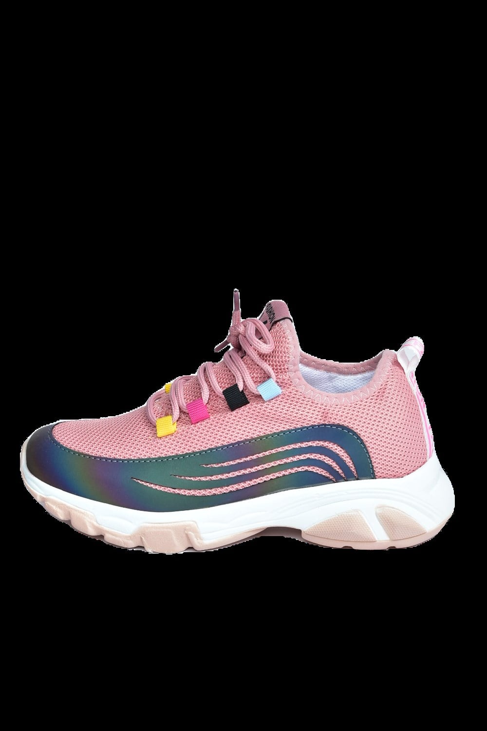 Pudra Kadın Sneakers H820202004