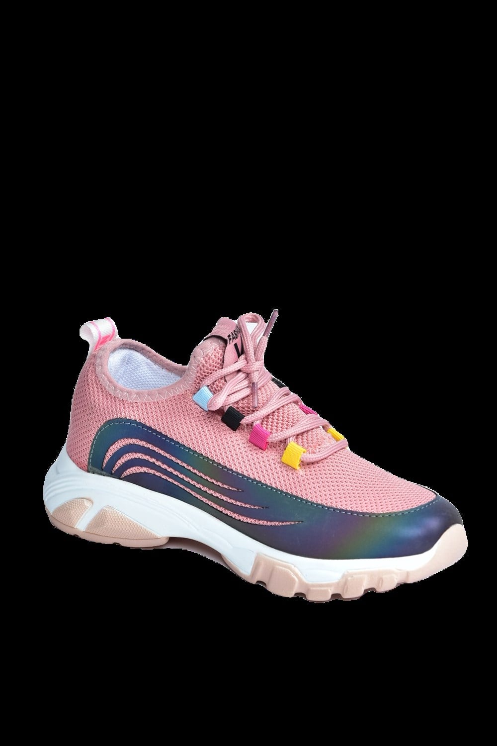 Pudra Kadın Sneakers H820202004