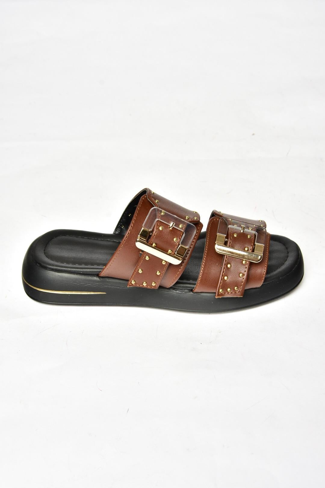S518106509 Taba Kadın Terlik