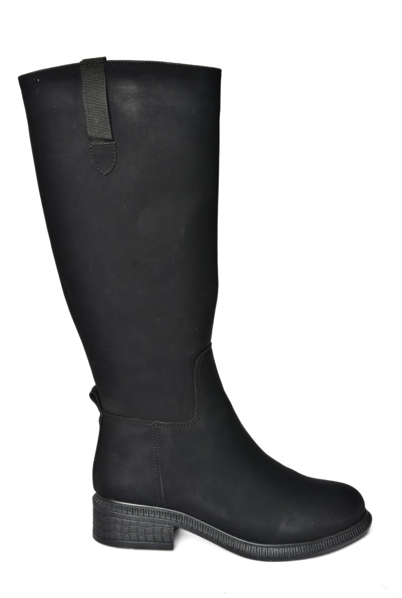 Siyah Kadın Çizme J674272109