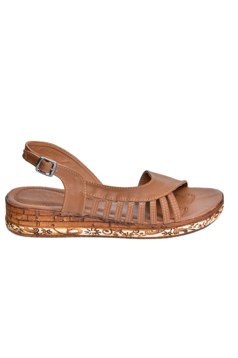 Taba Kadın Sandalet H288094009