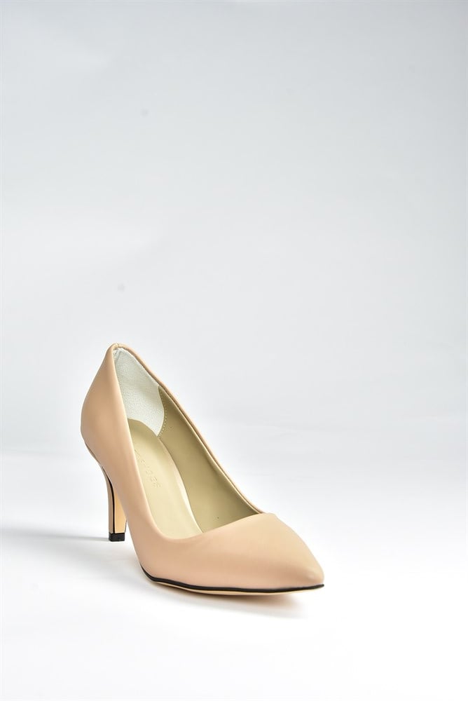 Ten İnce Topuklu Kadın Stiletto L253970009