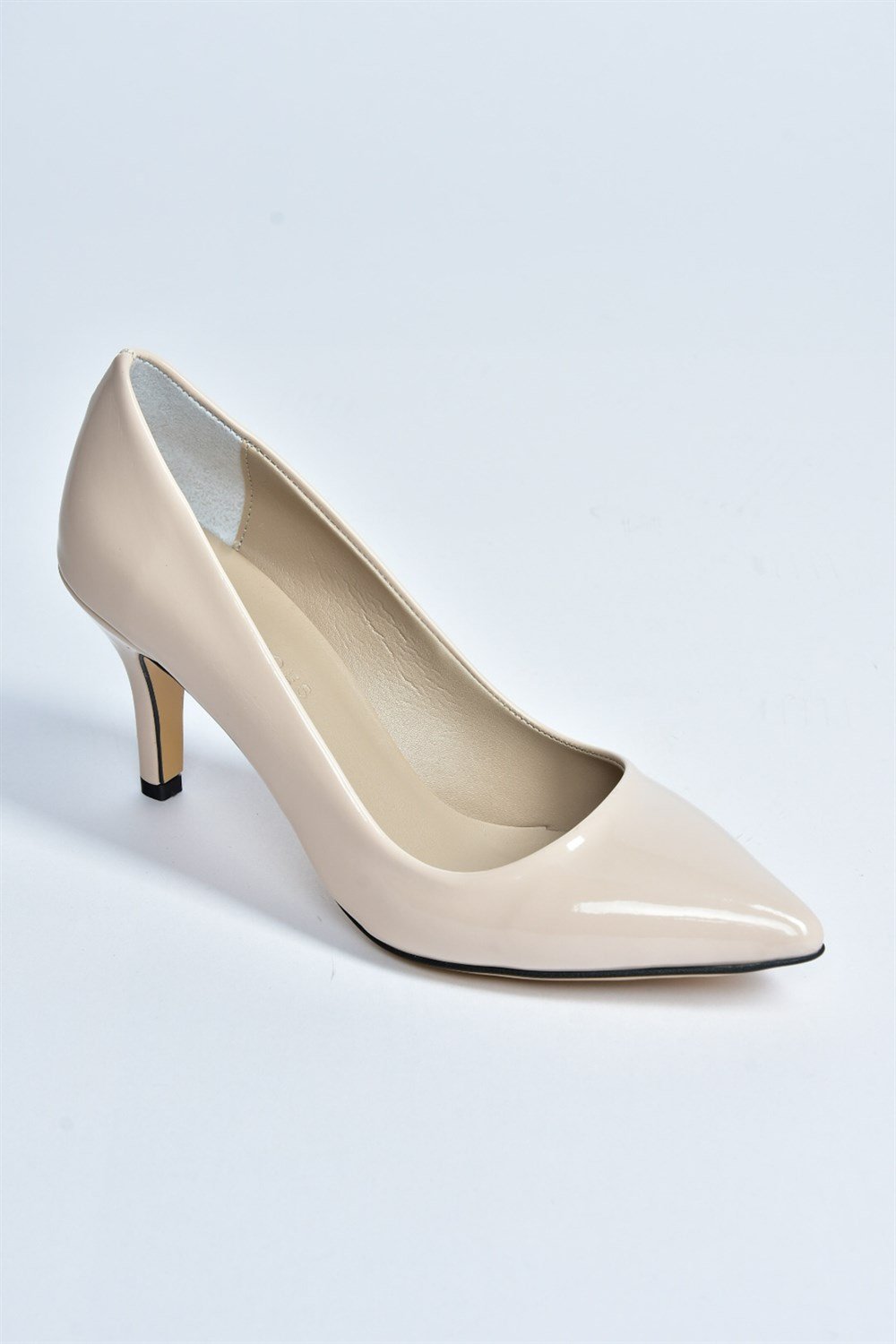 Ten Rugan İnce Topuklu Kadın Stiletto L253970008