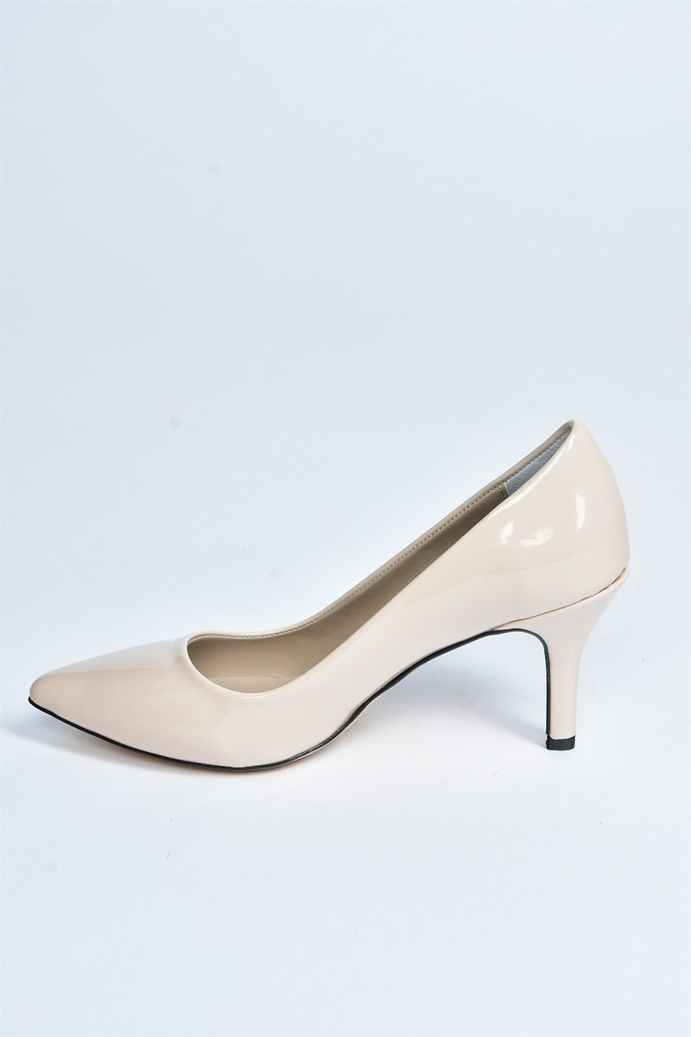 Ten Rugan İnce Topuklu Kadın Stiletto L253970008