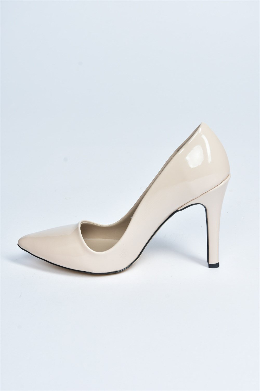 Ten Rugan İnce Topuklu Kadın Stiletto L253971508