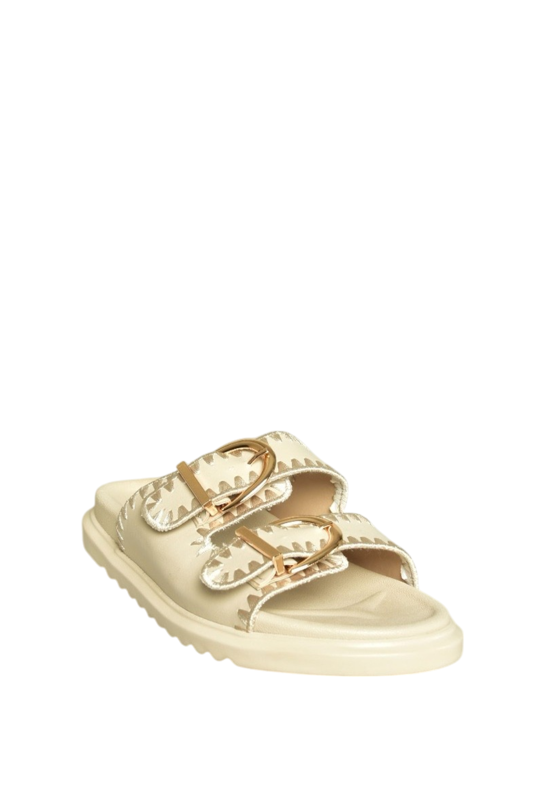 U267146209 Bej Kadın Terlik