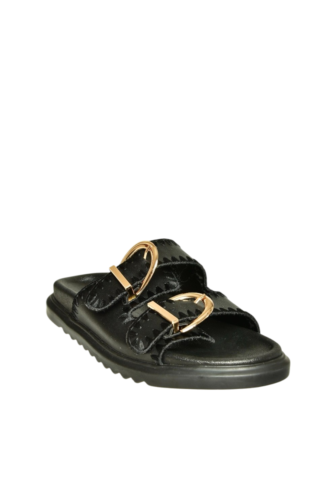 U267146209 Siyah Kadın Terlik