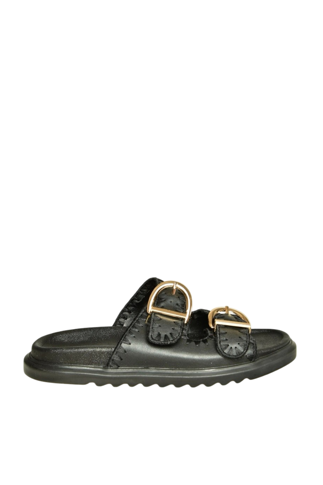 U267146209 Siyah Kadın Terlik