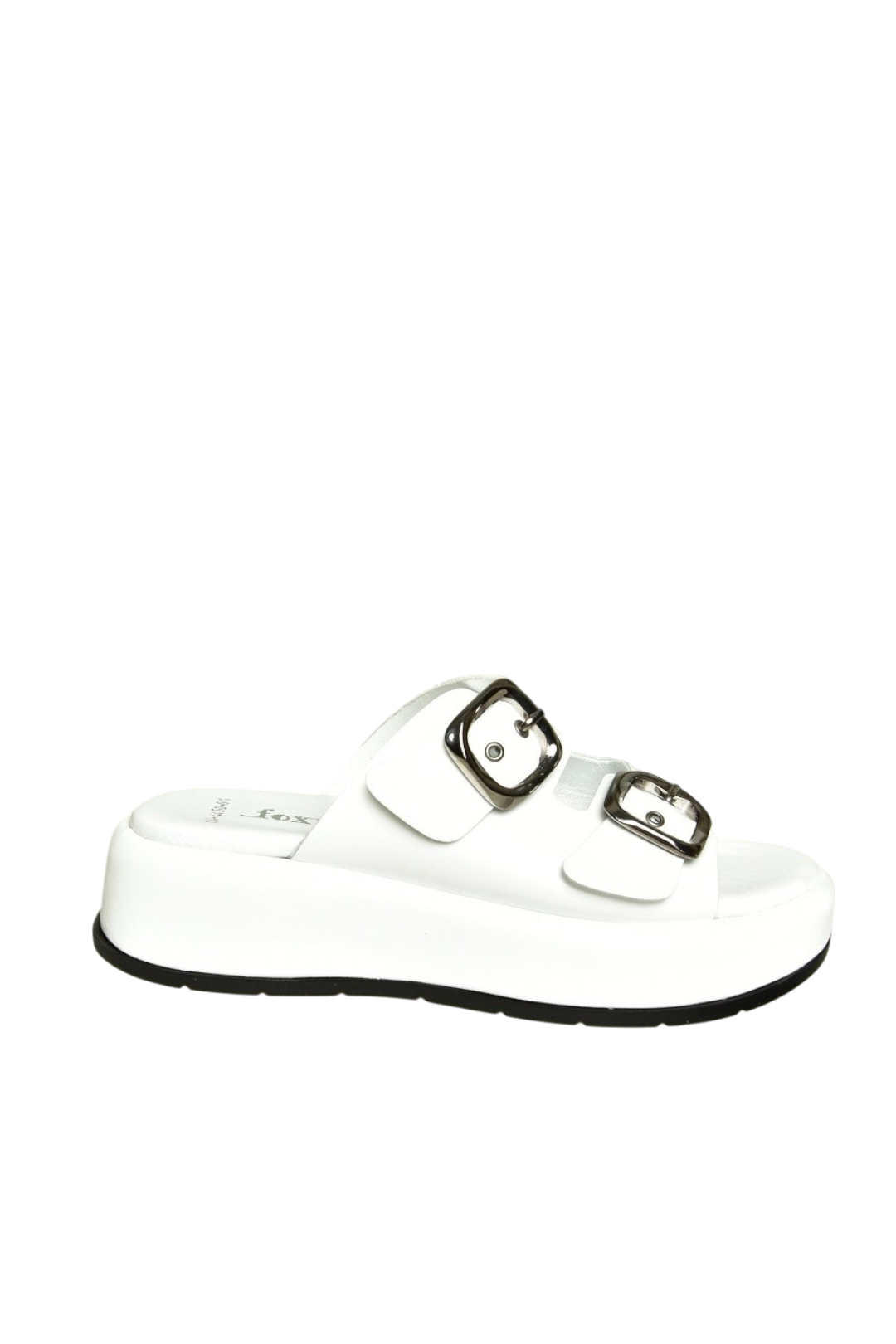 U296445003 Beyaz Kadın Terlik