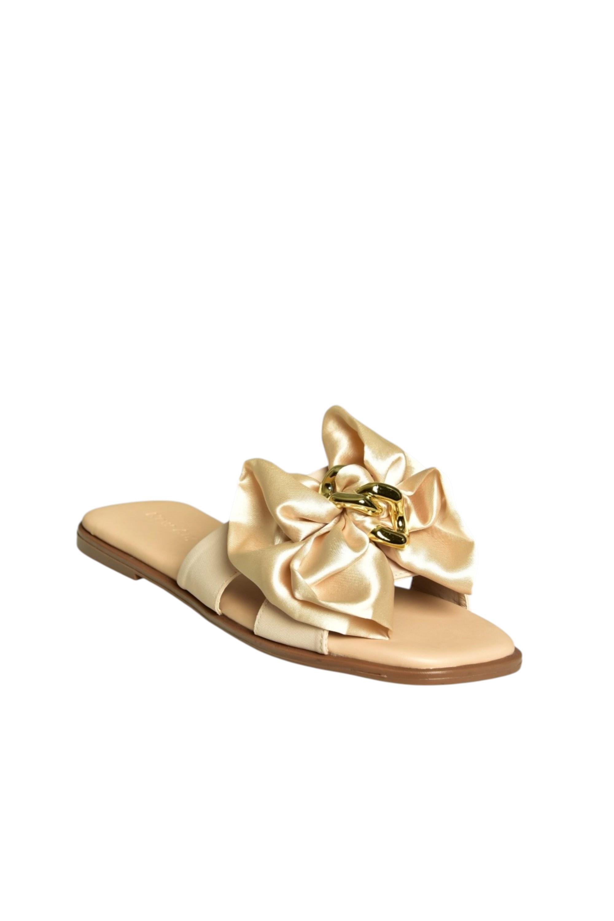 U676172504 Ten Kumaş Kadın Terlik