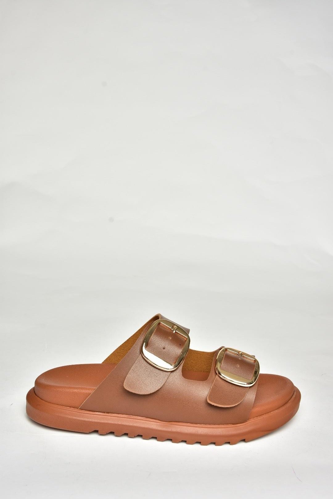 U725042109 Taba Kadın Terlik