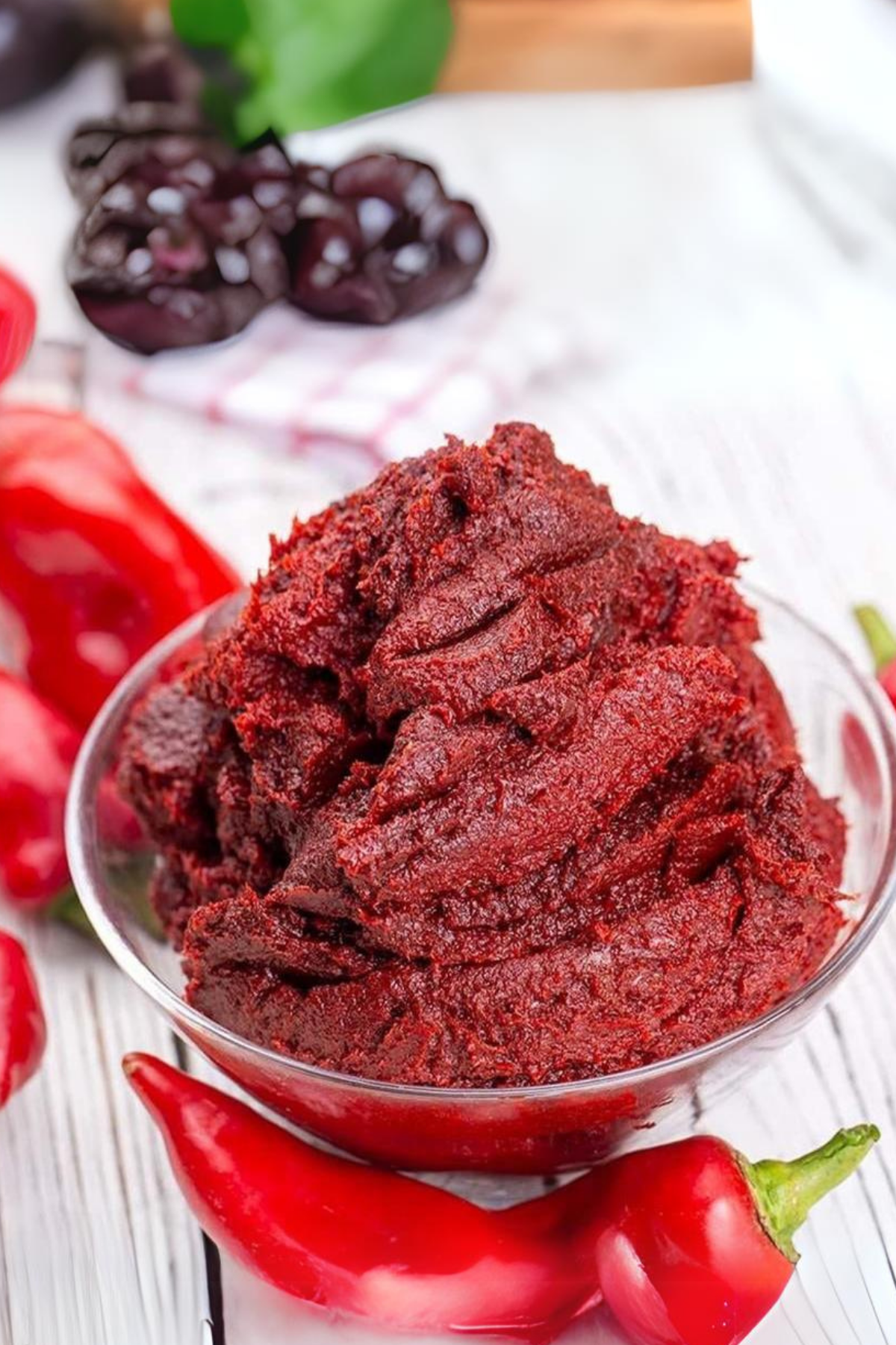 Aktar ÜrünleriDupnisa ÇiftliğiAcı Biber Salçası 800g