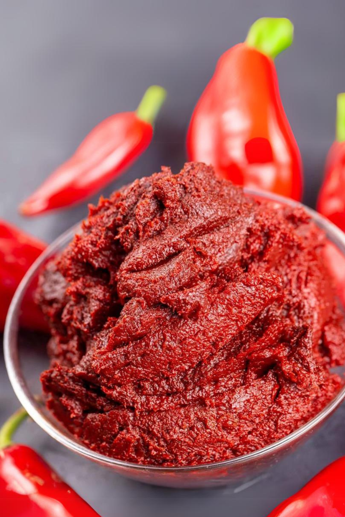 Aktar ÜrünleriDupnisa ÇiftliğiTatlı Biber Salçası 800g