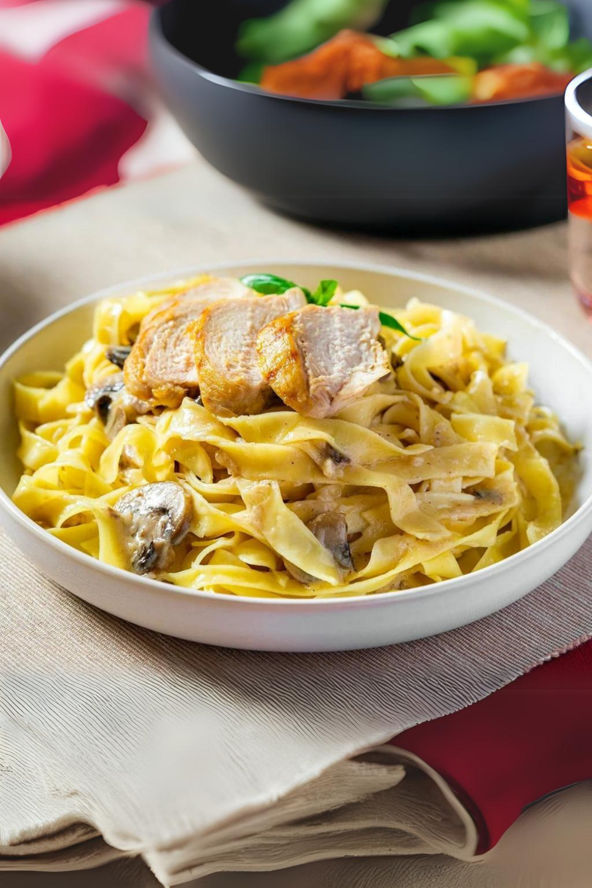 Bebek Ek GıdaDupnisa ÇiftliğiErişte Sütlü Ve Yumurtalı 250g