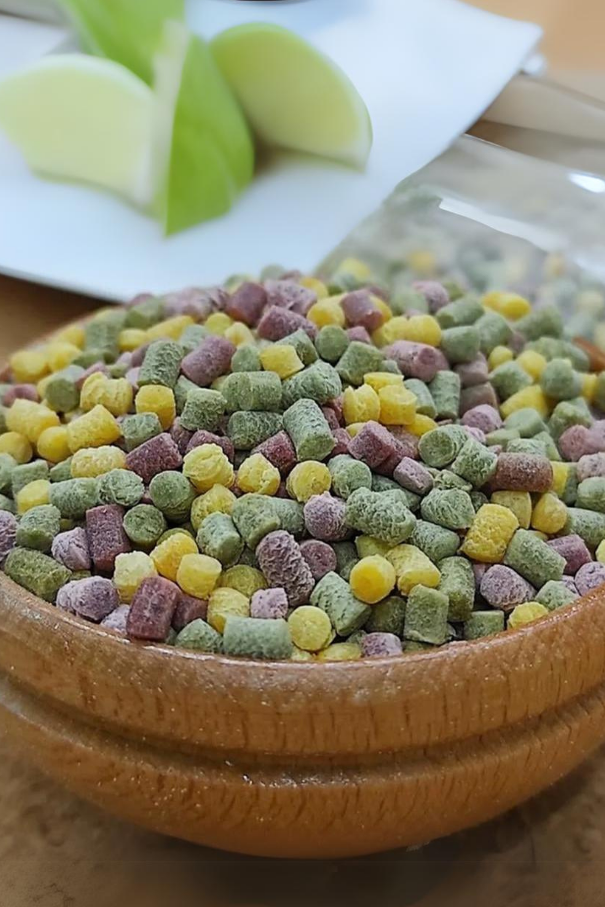 Bebek Ek GıdaDupnisa ÇiftliğiSebzeli Kuskus 200 Gram