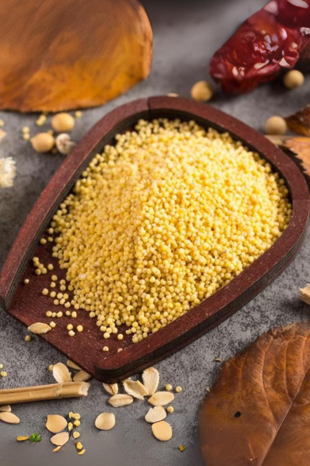 Bebek Ek GıdaDupnisa ÇiftliğiSütlü ve Yumurtalı Kuskus 200g